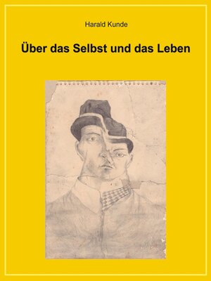 cover image of Über das Selbst und das Leben